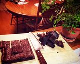 計量簡単メレンゲ無しのチョコレートケーキ作り方8写真