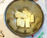 バレンタインにも♡黒胡麻チョコ作り方2写真