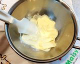 バレンタインにも♡黒胡麻チョコ作り方3写真