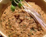 さば缶で簡単リエット作り方6写真