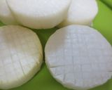 一夜干し大根の旨味ステーキ♪作り方2写真