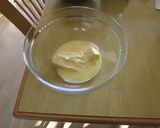 チョコバナナパウンドケーキ作り方3写真