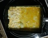 ふわふわダシ巻き卵焼き作り方7写真