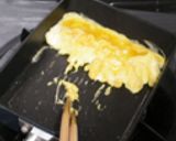 出し巻き卵作り方3写真
