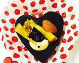 バレンタイン♡固めて豪華チョコ♪本命にも作り方8写真