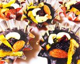 バレンタイン♡固めて豪華チョコ♪本命にも作り方9写真