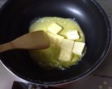 濃厚!ホワイトソース作り方1写真