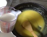 濃厚!ホワイトソース作り方4写真