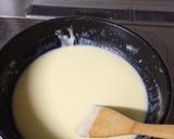 濃厚!ホワイトソース作り方5写真