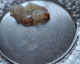 鯛のカルパッチョ サラダ仕立て作り方2写真