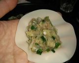 ものぐさ母さんの省エネ餃子作り方5写真