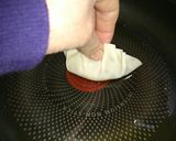 ものぐさ母さんの省エネ餃子作り方6写真