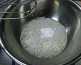 紅茶シフォン✿キャラメルミルクTea作り方8写真