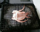 美味しいイカの一夜干し作り方5写真