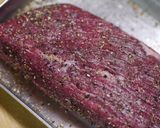 本格ローストビーフ作り方2写真