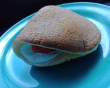 柔らか♪どら焼き作り方7写真