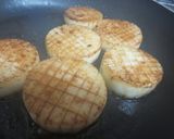 一夜干し大根の旨味ステーキ♪作り方6写真