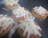 一夜干し大根の旨味ステーキ♪作り方7写真