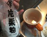 男の白菜とニラ餃子作り方10写真