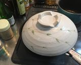 男の白菜とニラ餃子作り方13写真