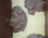 マーブルパウンドケーキ作り方8写真