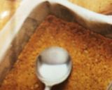 お店に負けないチーズケーキ作り方1写真