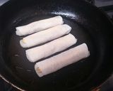 5分で完成！ちくわチーズスティック作り方5写真