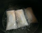 お手軽簡単＊我が家の春巻き作り方12写真
