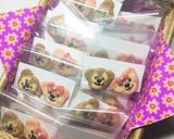 シェリーメイ クッキー ♡作り方9写真