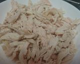 作りおきOK。鳥胸肉入りミネストローネ作り方3写真