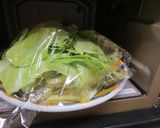 車麩が豚肉に変身!?肉野菜炒め作り方4写真