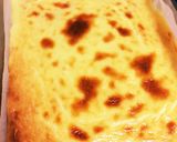 お店に負けないチーズケーキ作り方5写真