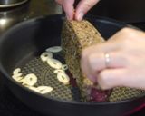 本格ローストビーフ作り方5写真