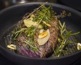 本格ローストビーフ作り方6写真