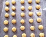 バレンタインに簡単♪スノーボール・くるみ作り方6写真