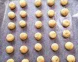 バレンタインに簡単♪スノーボール・くるみ作り方6写真