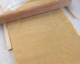 ハートのクッキー作り方8写真