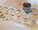 ハートのクッキー作り方10写真
