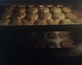 ハートのクッキー作り方11写真