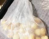 バレンタインに簡単♪スノーボール・くるみ作り方7写真