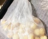 バレンタインに簡単♪スノーボール・くるみ作り方7写真