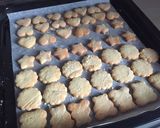 ハートのクッキー作り方12写真