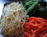 野菜たっぷり！ハレの日にも〜山形のダシ作り方4写真