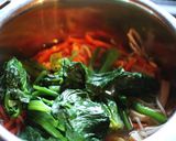 野菜たっぷり！ハレの日にも〜山形のダシ作り方5写真