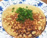 とろろ明太ふわふわ。生でも焼いても最高！作り方4写真