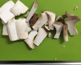 圧力鍋で鶏手羽元と大根のマーマレード煮✿作り方2写真