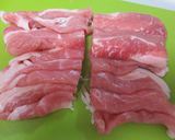 車麩が豚肉に変身!?肉野菜炒め作り方5写真