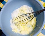 美味しい☆型抜きクッキー作り方1写真