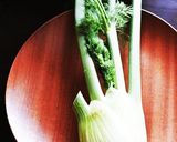 フェンネルとじゃがいものグラタン作り方1写真