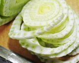 フェンネルとじゃがいものグラタン作り方3写真